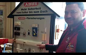 Sicherheitstechnik Spandau Sicherheitstechnik Spandau